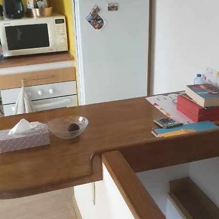 Jolie Petite Maison De Village Marseille Eksteriør billede