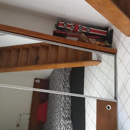 Jolie Petite Maison De Village Marseille Eksteriør billede