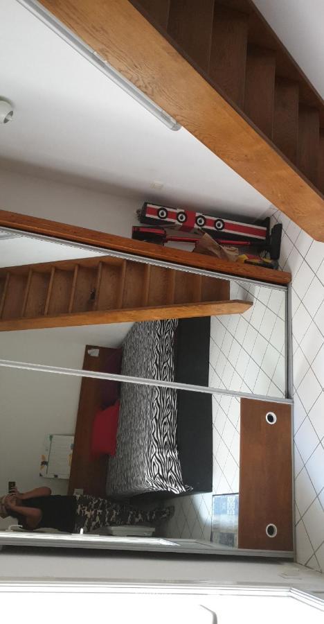 Jolie Petite Maison De Village Marseille Eksteriør billede